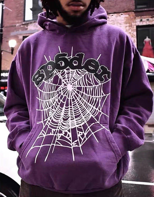 Sp5d*r 8 Days of Sp5der Hoodies