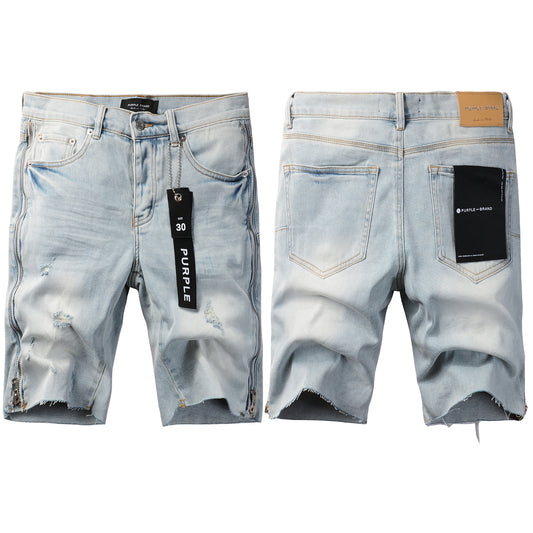 P*rple Jorts NO.PU5086