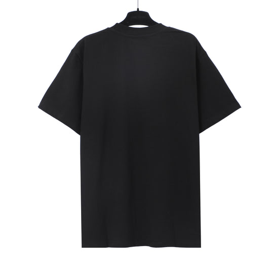 Palm Ang*ls Racing Helmet T-shirt