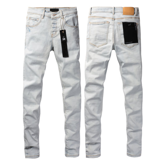 P*rple Jeans NO.PU9081