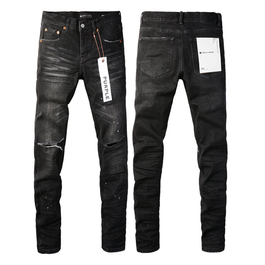P*rple Jeans NO.PU9035