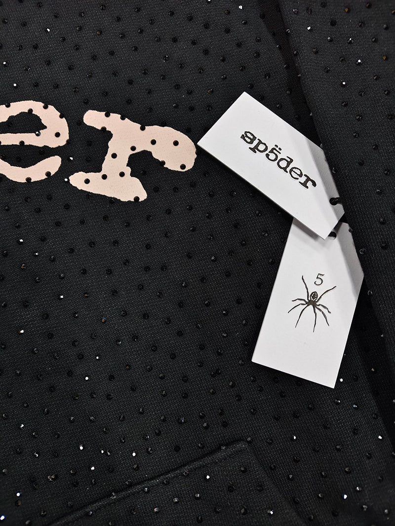 Sp5d*r VVS Hoodie