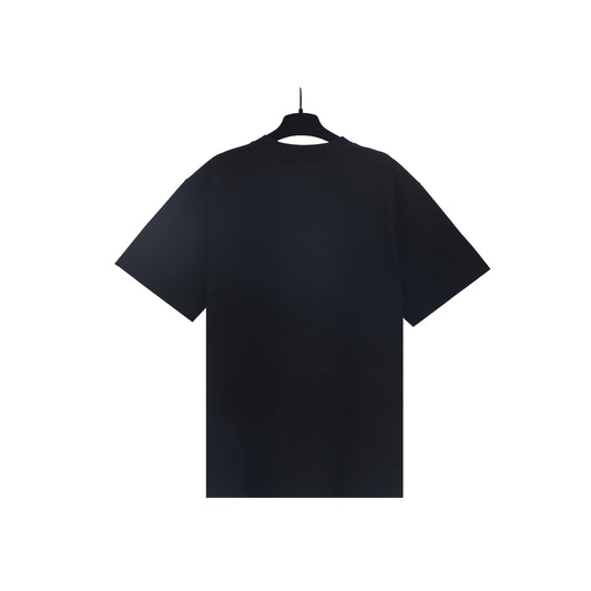 Palm Ang*ls Neck Logo T-shirt