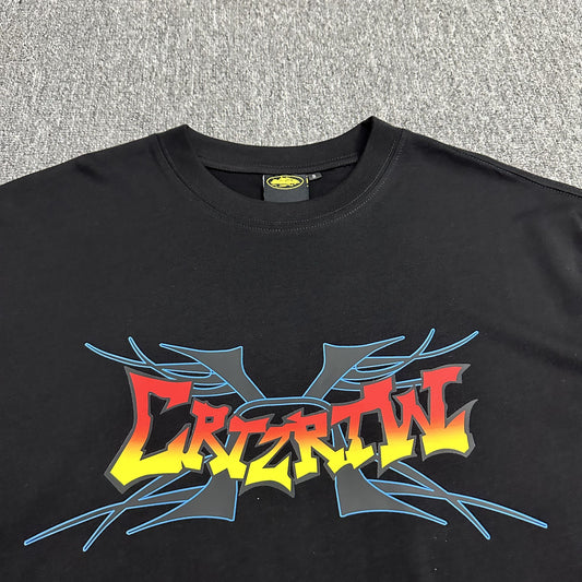 Cort*ez Crtzr*w T-shirt