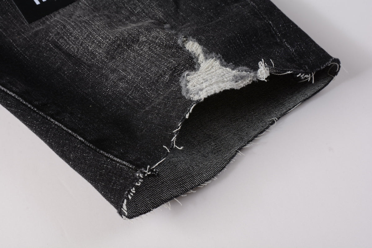 P*rple Jorts NO.PU5085