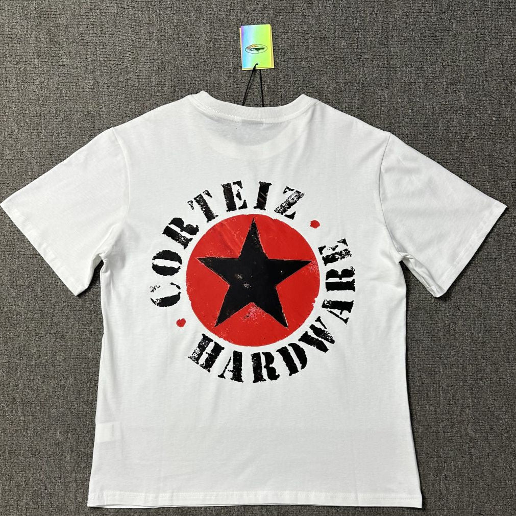 Cort*ez Hardware T-shirt