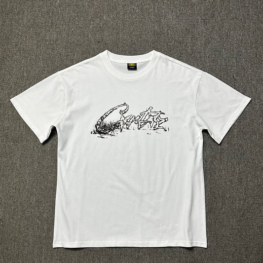 Cort*ez Sniper T-shirt