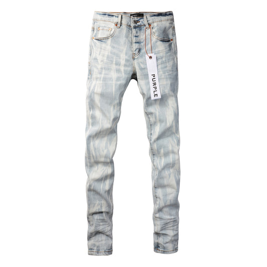 P*rple Jeans NO.PU7017