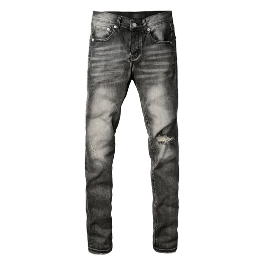 P*rple Jeans NO.PU9103
