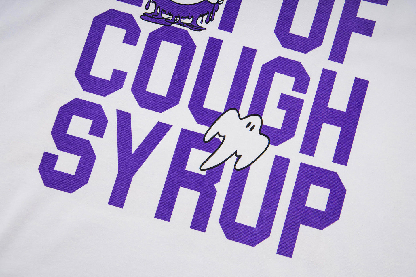 Th*t's A Awful Lot Of Cough Syrup Juicebusters T-shirt