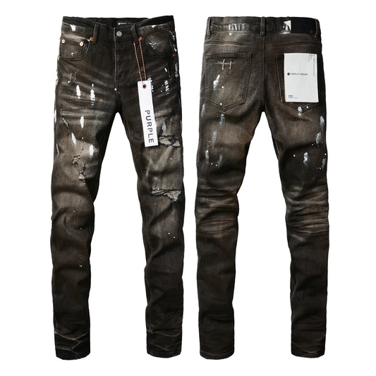 P*rple Jeans NO.PU9030