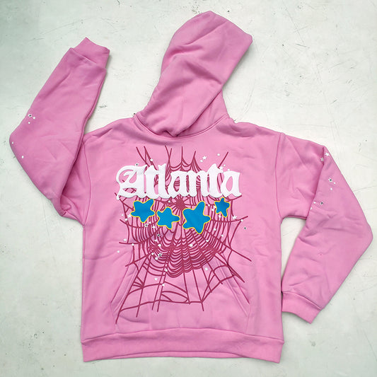 Sp5d*r Atlanta Hoodie