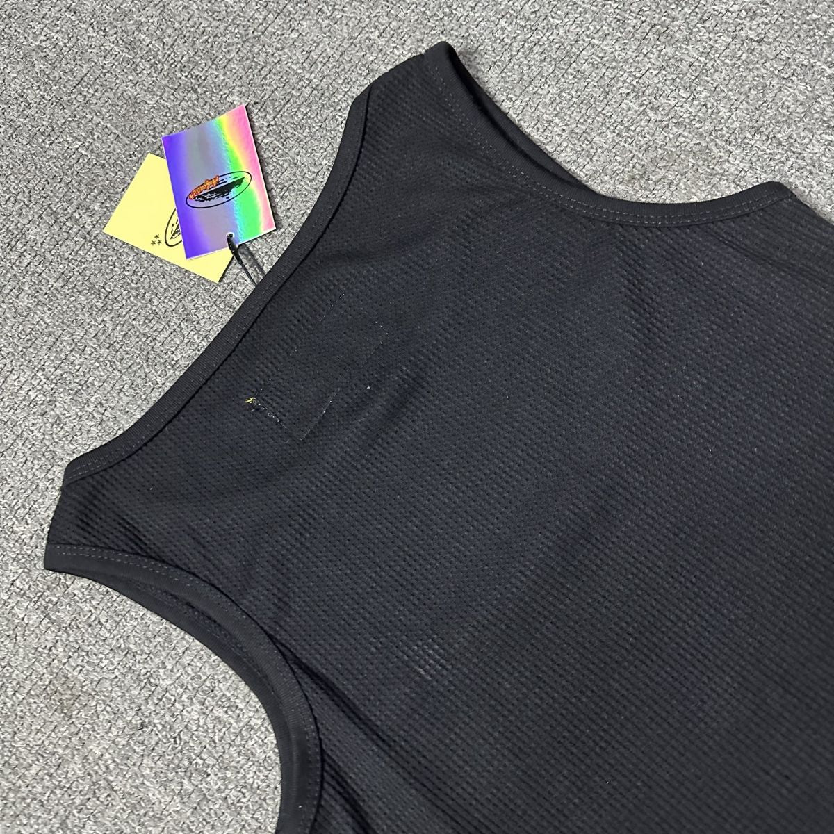 Cort*ez Hmp Essentials Women's Tank Top