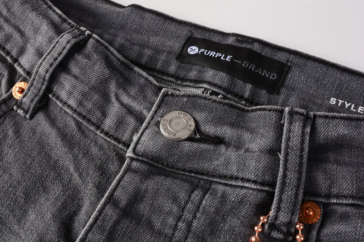 P*rple Jeans NO.PU9039