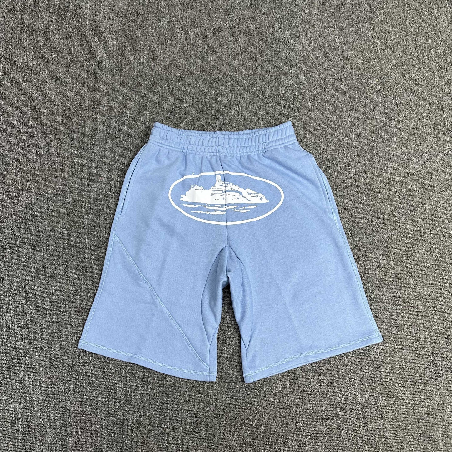 Cort*ez OG Alcatraz Shorts