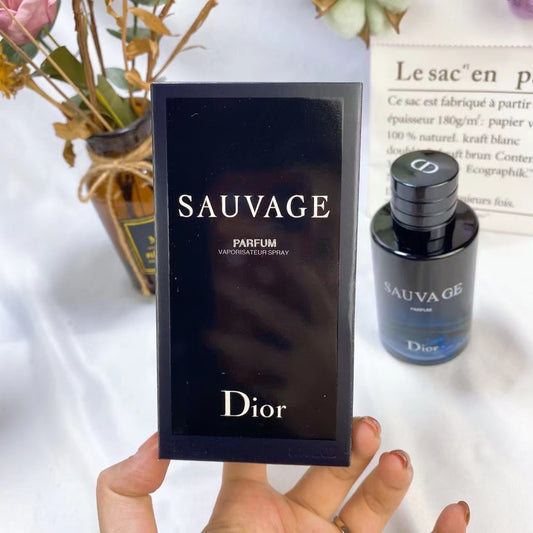 Sauvage Men’s Eau de Parfum