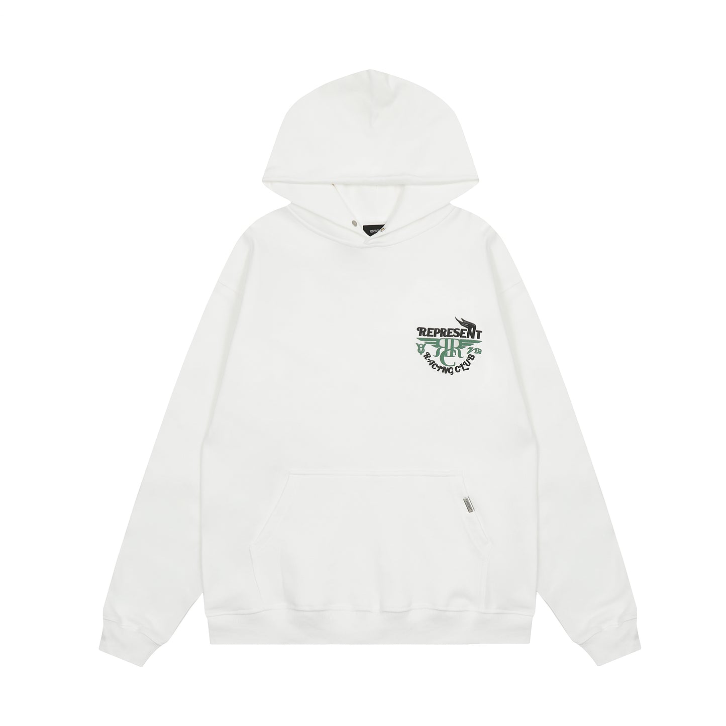 Repres*nt Racing Cl*b Hoodie