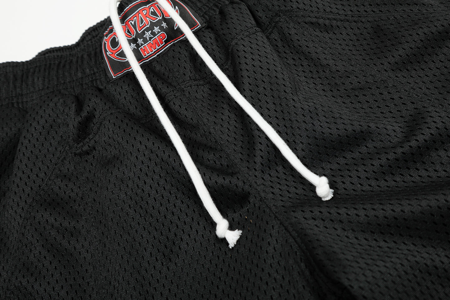 Cort*ez HMP Mesh Panel Shorts