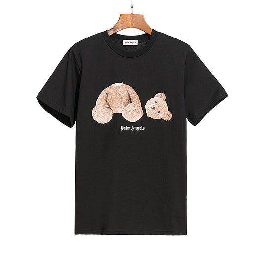 Palm Ang*ls Bear Classic T-shirt