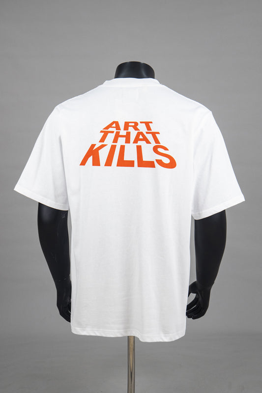 Gallery DEPT. S*pply Lone Wolf T-Shirt (Copy)