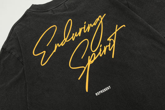 Repres*nt Embracing Spir*t T-shirt