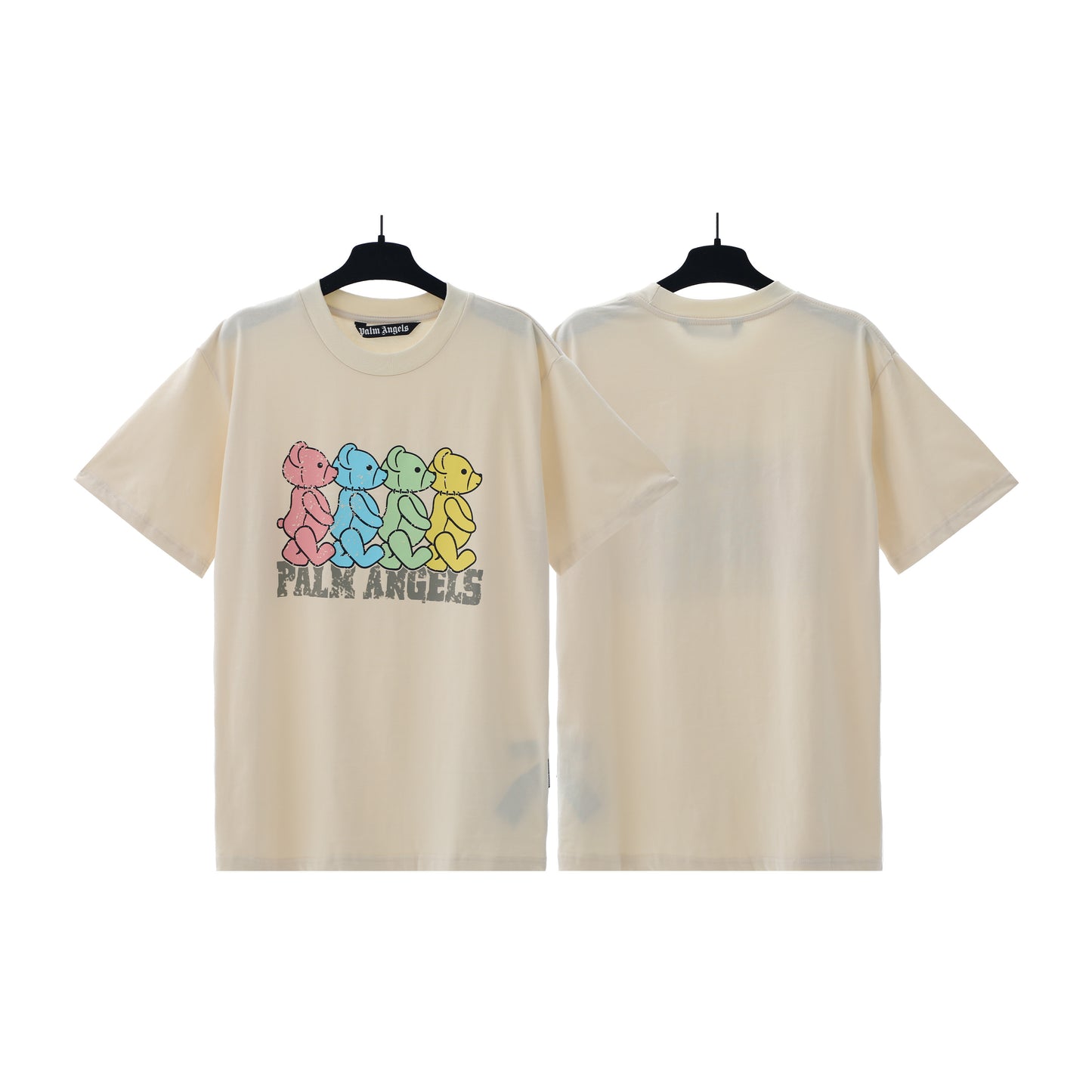 Palm Ang*ls Crossroads Bears T-shirt
