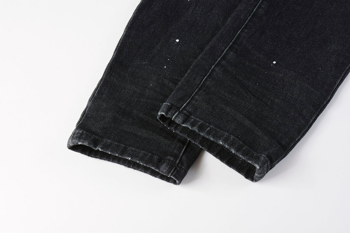 P*rple Jeans NO.PU9027