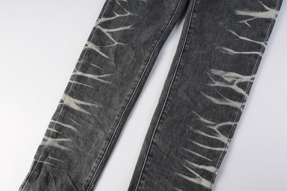 P*rple Jeans NO.PU9056