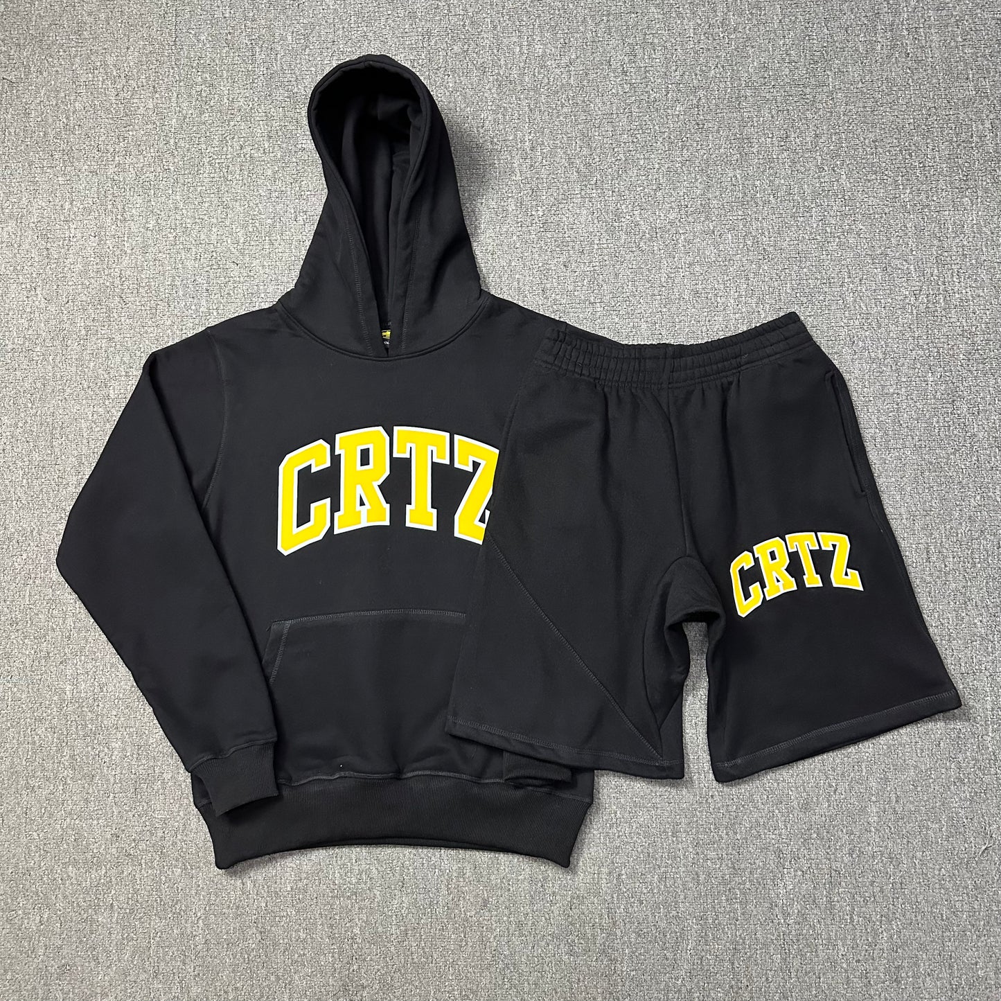Cort*ez Drop Out Set