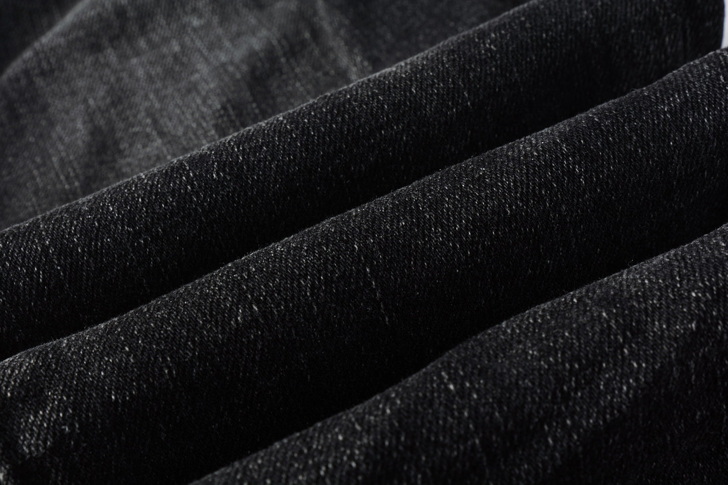 P*rple Jeans NO.PU9079