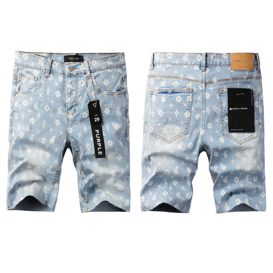 P*rple Jorts NO.PU5089