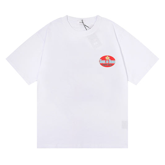 RH*DE Monte Carlo T-shirt