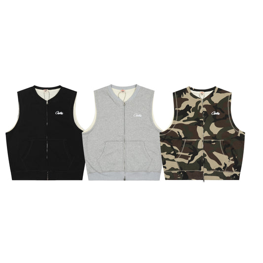 Cort*ez HMP Thermal Vest