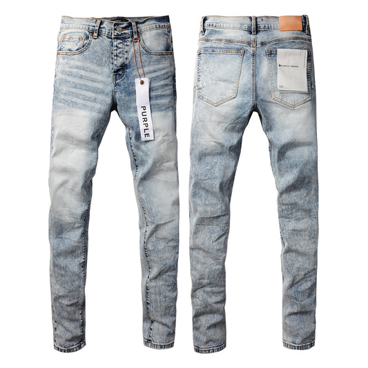 P*rple Jeans NO.PU9053