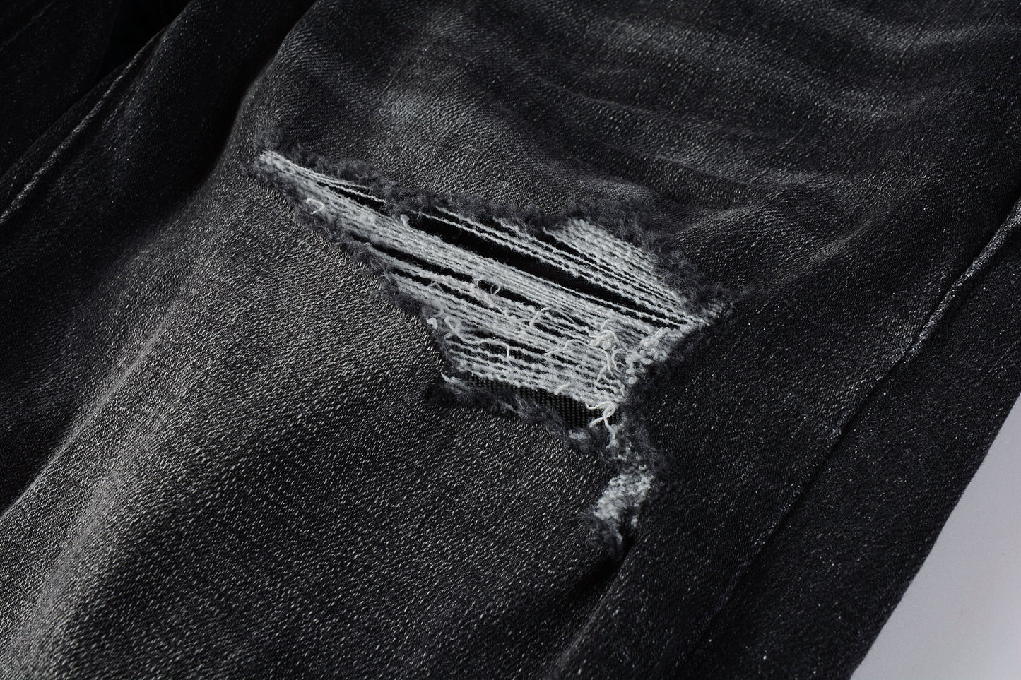 P*rple Jeans NO.PU9079