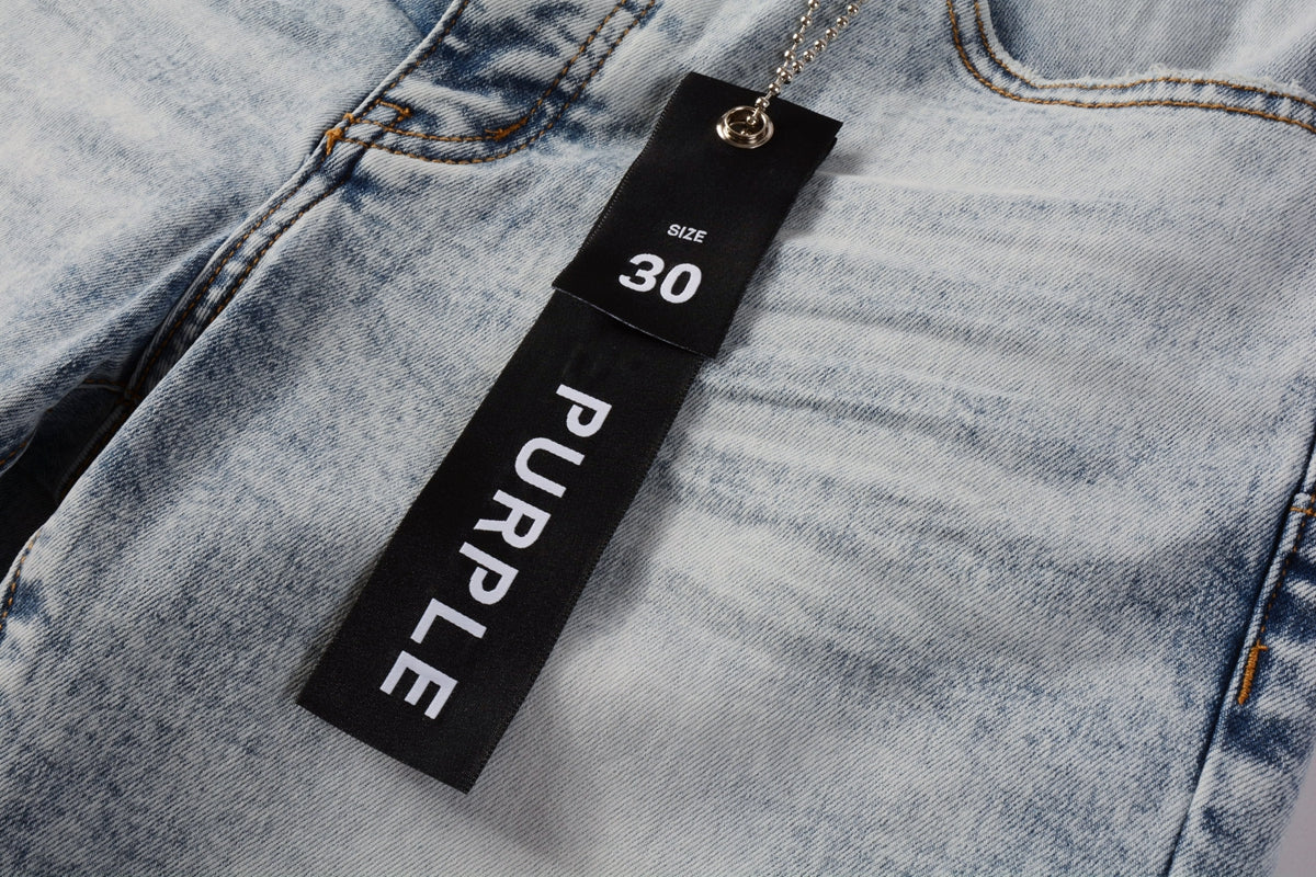 P*rple Jorts NO.PU5053
