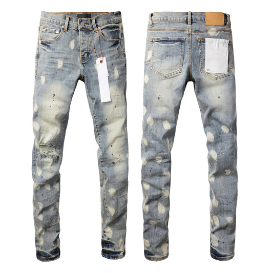 P*rple Jeans NO.PU9092