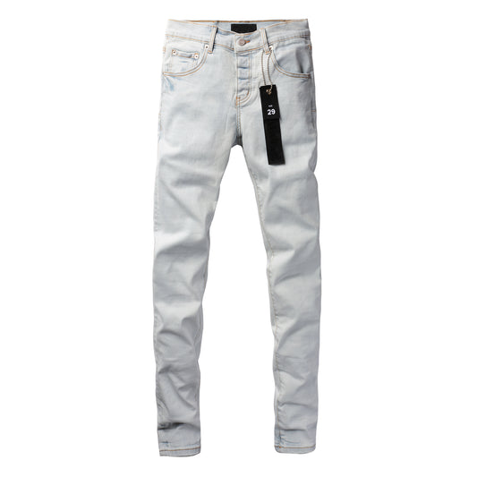 P*rple Jeans NO.PU9081