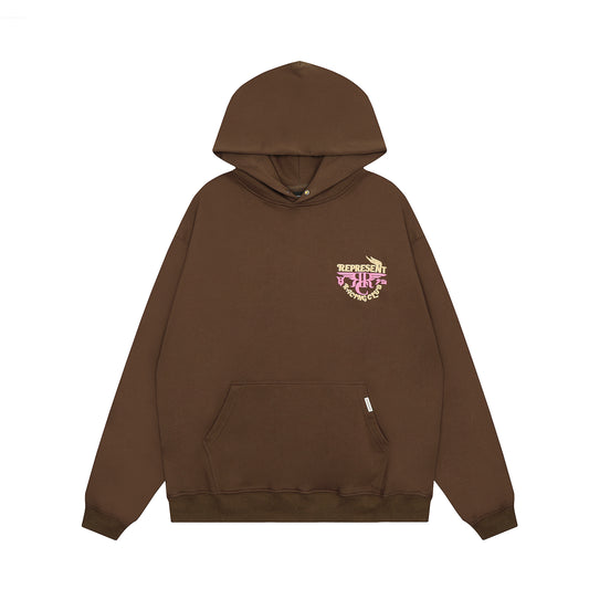 Repres*nt Racing Cl*b Hoodie
