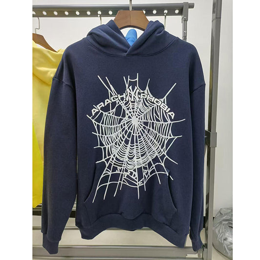 Sp5d*r ArachNYPhobia Hoodie