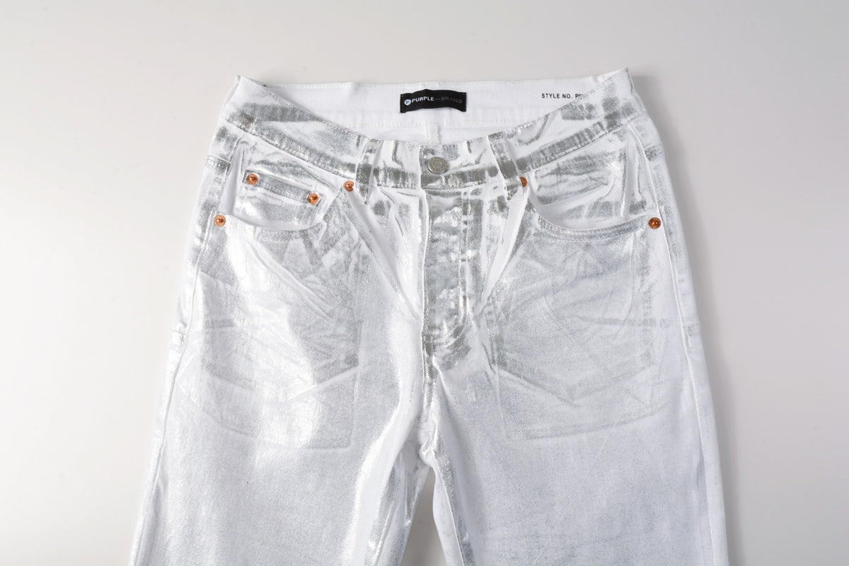 P*rple Jeans NO.PU9110