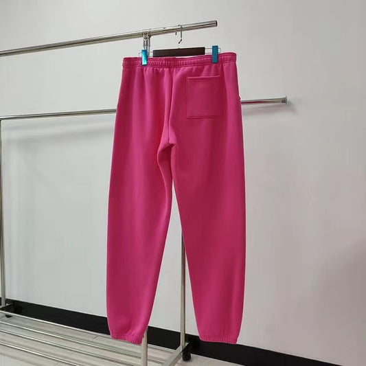 Sp5d*r PUNK Sweatpants - PINK
