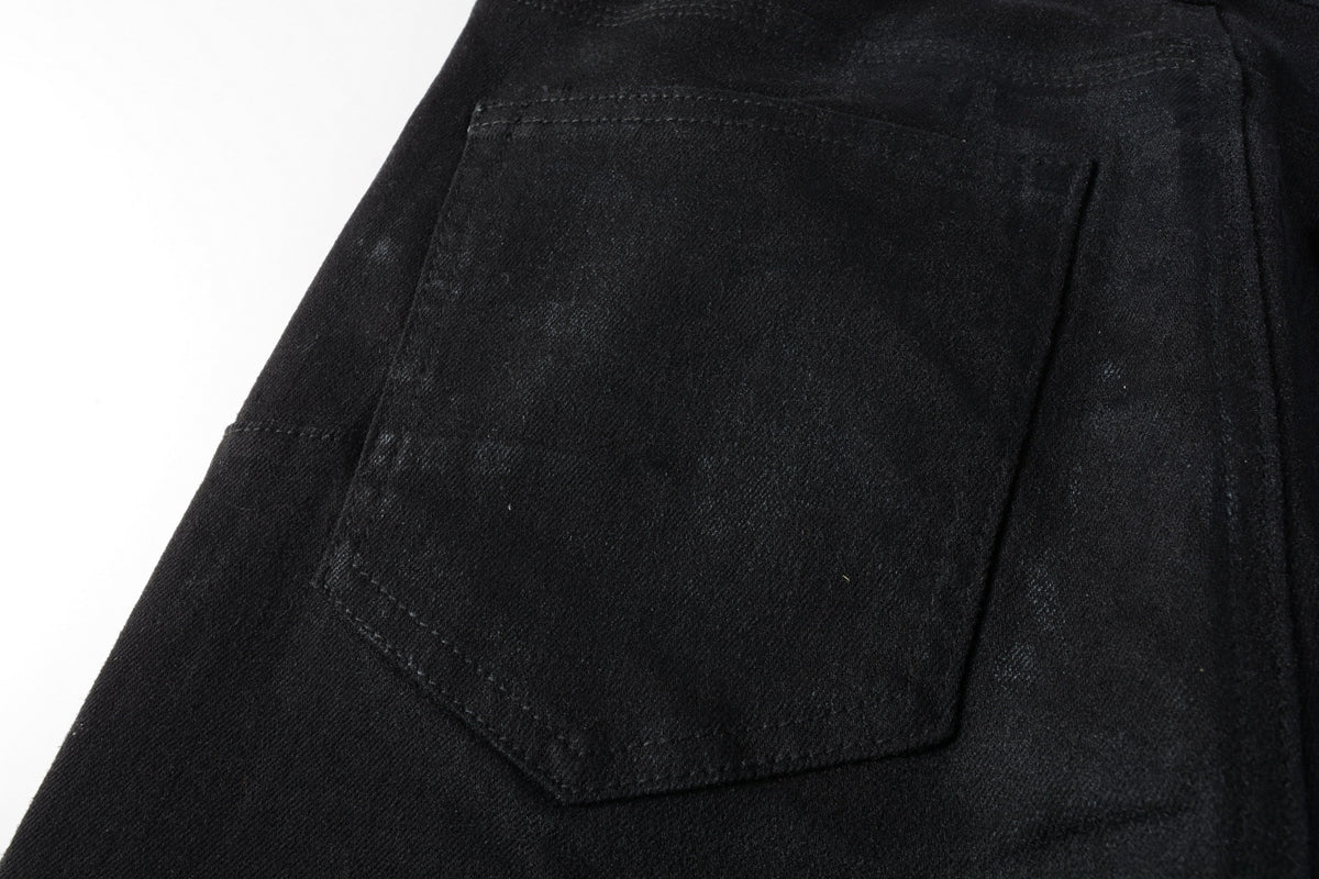 P*rple Jeans NO.PU9082