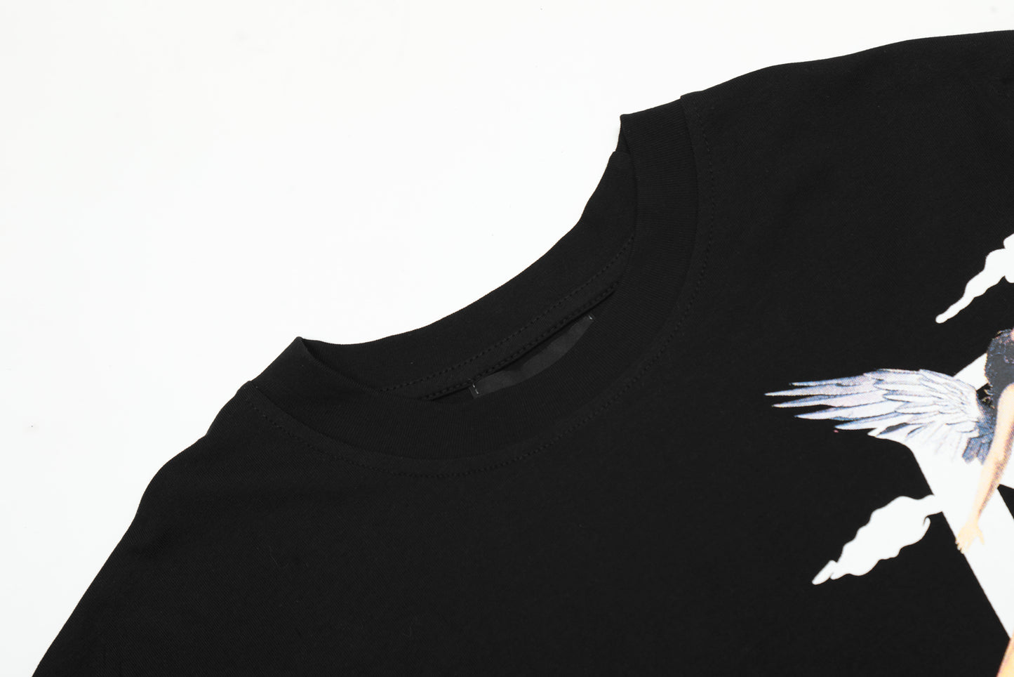 Repres*nt  Storms in Heav*n T-shirt