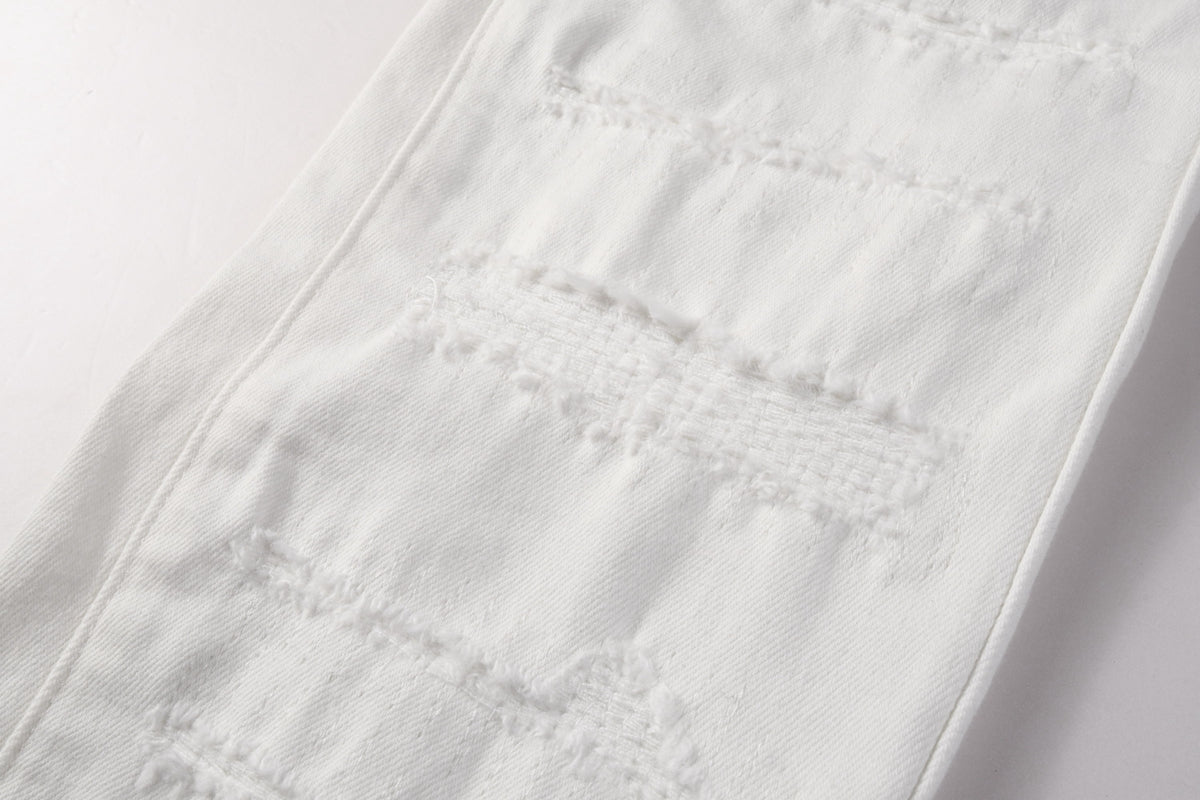 P*rple Jeans NO.PU9118