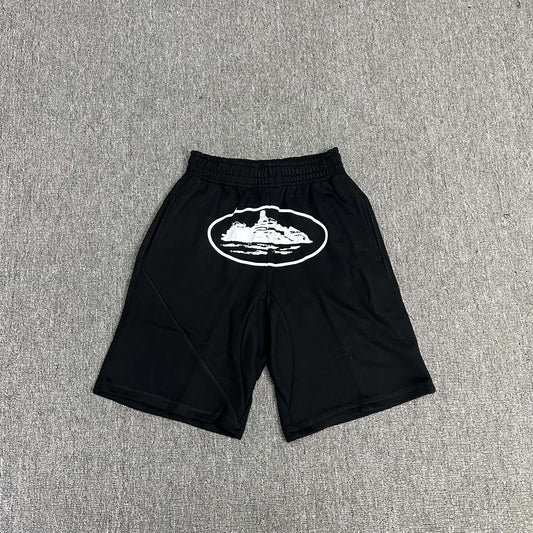 Cort*ez OG Alcatraz Shorts