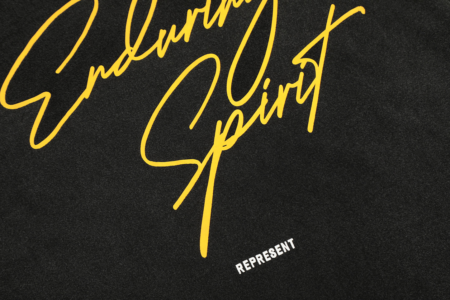 Repres*nt Embracing Spir*t T-shirt