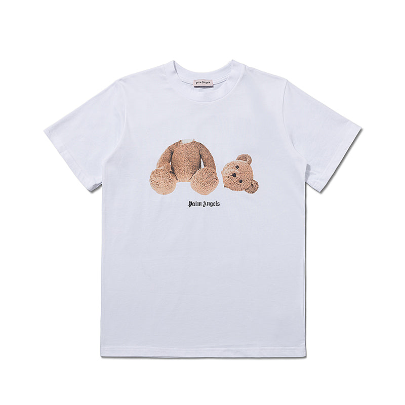 Palm Ang*ls Bear Classic T-shirt