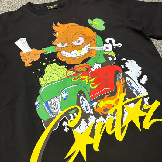 Cort*ez Leprechaun