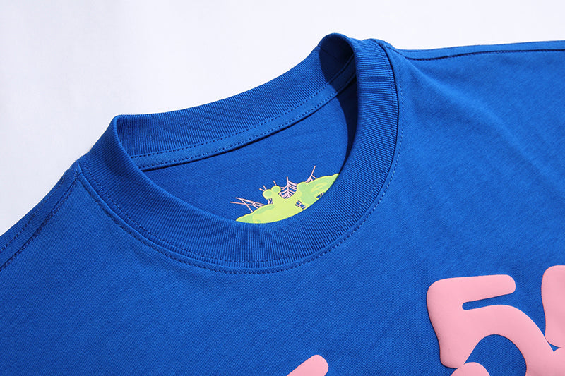 Sp5d*r Beluga T-Shirt
